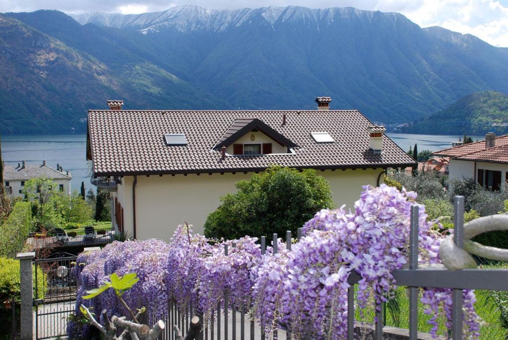 Casa Meraviglia Tremezzo Exterior photo