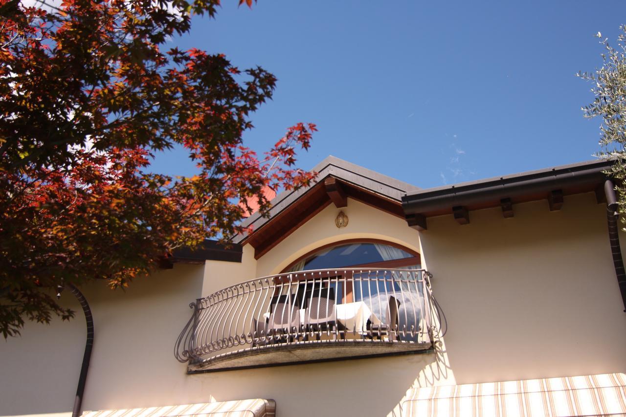 Casa Meraviglia Tremezzo Exterior photo